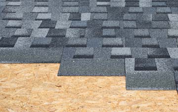 expert Craigenhouses asphalt roof companies