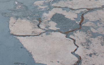 fibreglass roofing replacement Craigenhouses