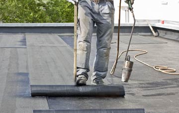 flat roof replacement Craigenhouses, Argyll And Bute