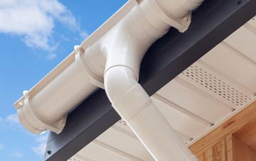 Craigenhouses gutter installation costs