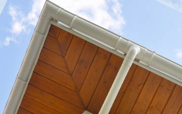Craigenhouses soffit types